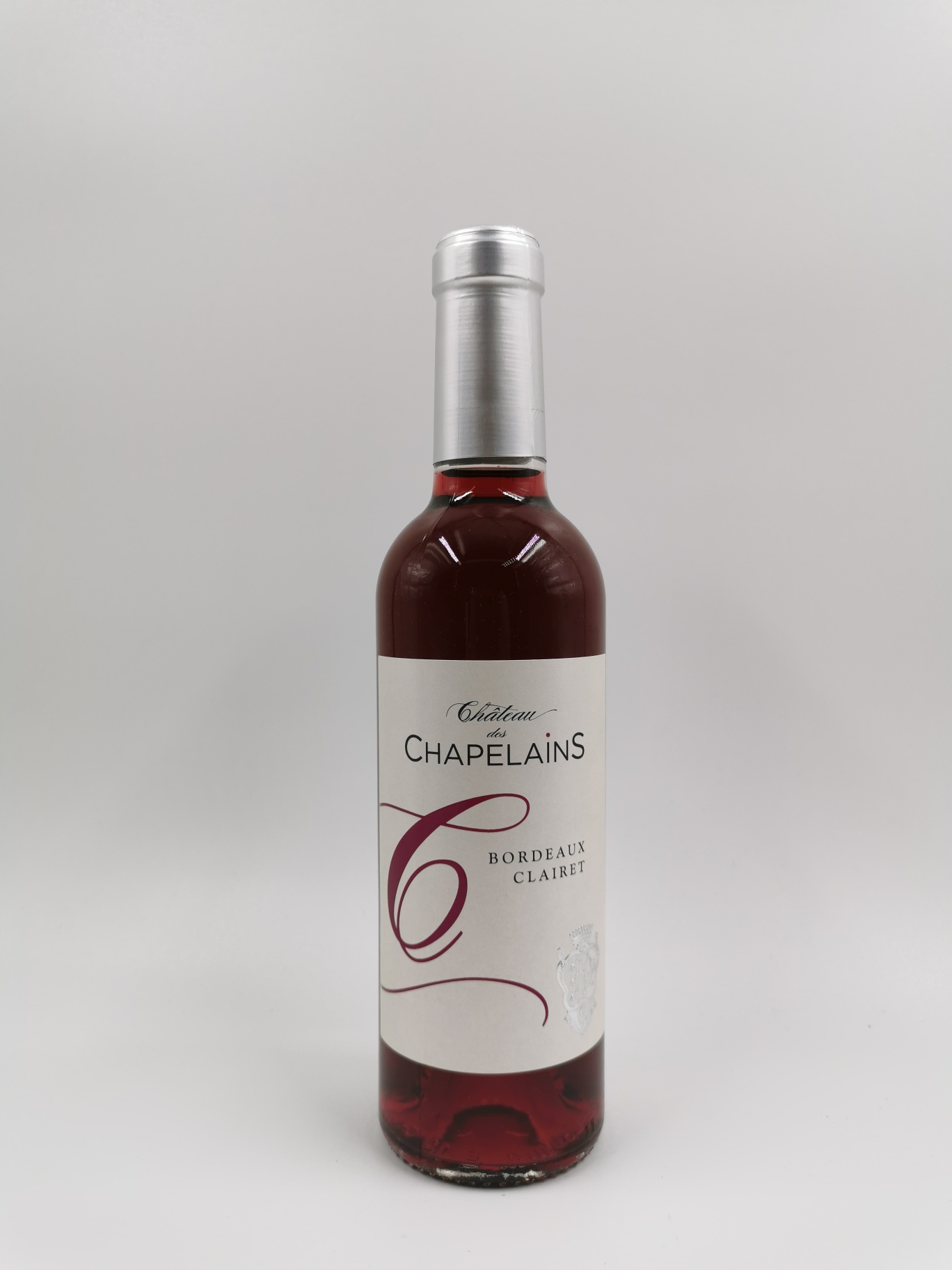 Château Des Chapelains Clairet kopen online Wijnen De Vos