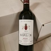 Château Sipian 2015
