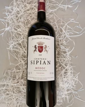 Château Sipian Magnum