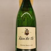 Kern’les-Tee Weisser Burgunder halfdroog 1L