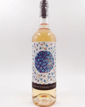 Domaine Fontaine du Clos Certitude
