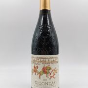 “L’Hallali” Grande Reserve Gigondas