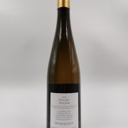 Becker Riesling Auslese droog Steinsweg