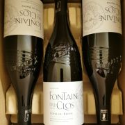Domaine Fontaine du Clos “Côtes-du-Rhône”