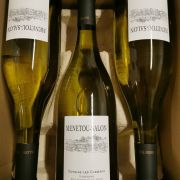 Domaine les Chezeaux A.O.P. Menetou-Salon Blanc