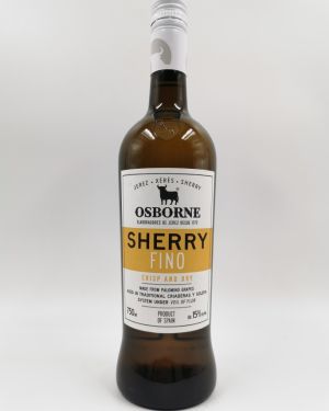 Osborne Sherry Fino