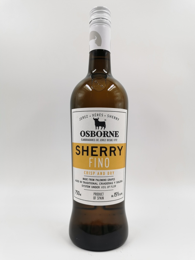 Osborne Sherry Fino