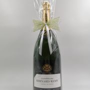 Champagne Bernard Remy Carte Blanche Brut Magnum