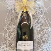 Champagne Bernard Remy Blanc des Blancs