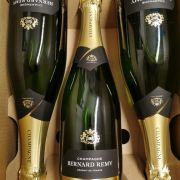 Champagne Bernard Remy Grand Cru