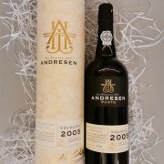 Porto Andresen Colheita 2005