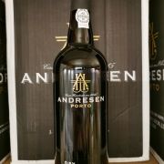 Porto Andresen Dry White