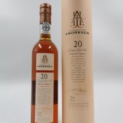 Porto Andresen 20 years white