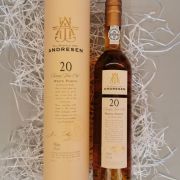 Porto Andresen 20 years white
