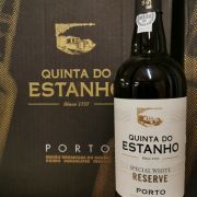 Porto Quinta do Estanho Special White Reserve