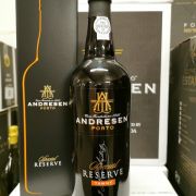 Porto Andresen Special Reserve Tawny