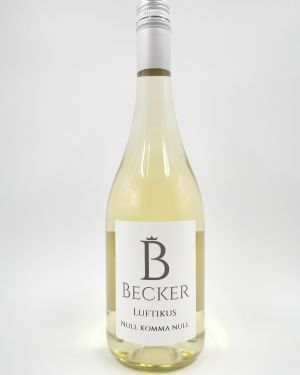 Becker, Luftikus, Null Komma Null (Alcoholvrij)