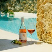 San Marzano Tramari Rosé di Primitivo