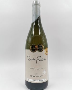Running Stream Chardonnay