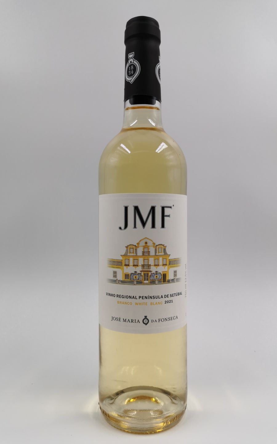 JMF Branco