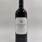 Margaux Les Hauts du Tertre 2018