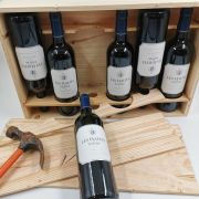 Margaux Les Hauts du Tertre 2018