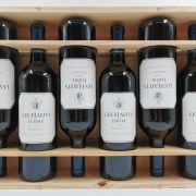 Margaux Les Hauts du Tertre 2018