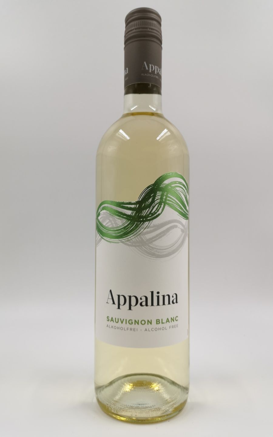 Appalina Sauvignon Blanc, alcoholvrij