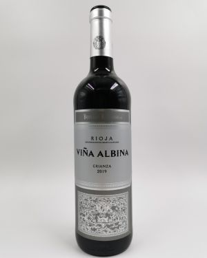 Viña Albina Crianza