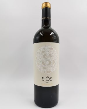 Sios Wit “Pla Del Lladoner”
