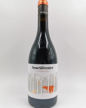 La Boscana Silvestre Tinto Crianza