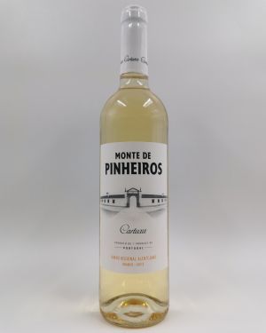 Monte de Pinheiros Branco