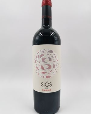 Sios Rood “Cau Del Gat”