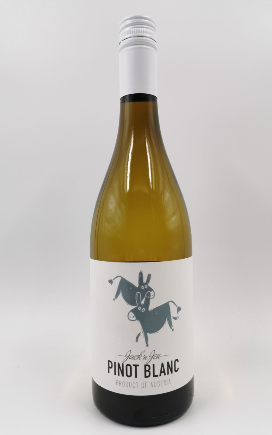 Jack´n Jen Pinot Blanc