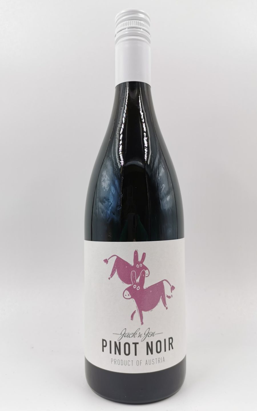 Jack´n Jen Pinot Noir