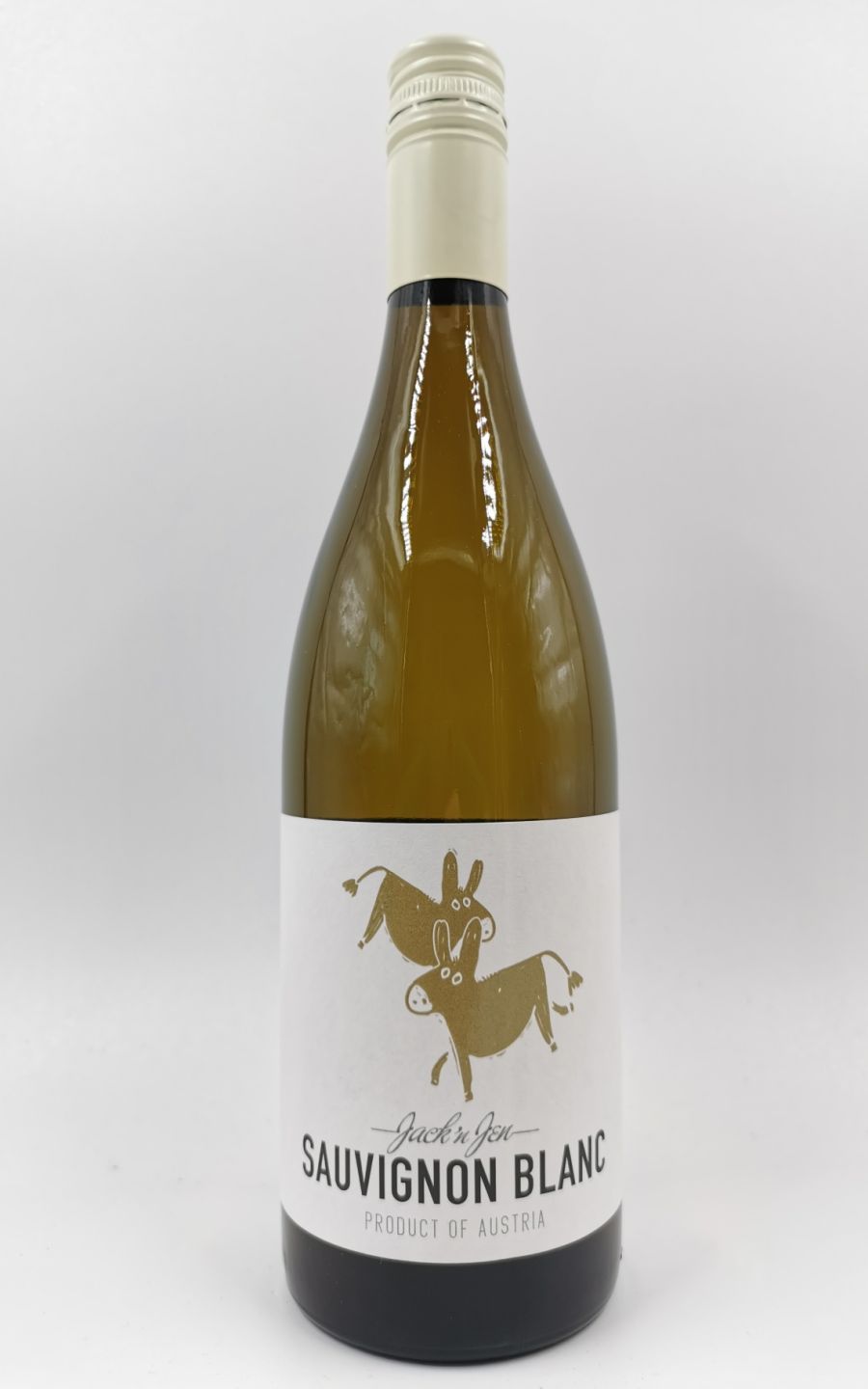 Jack´n Jen Sauvignon Blanc