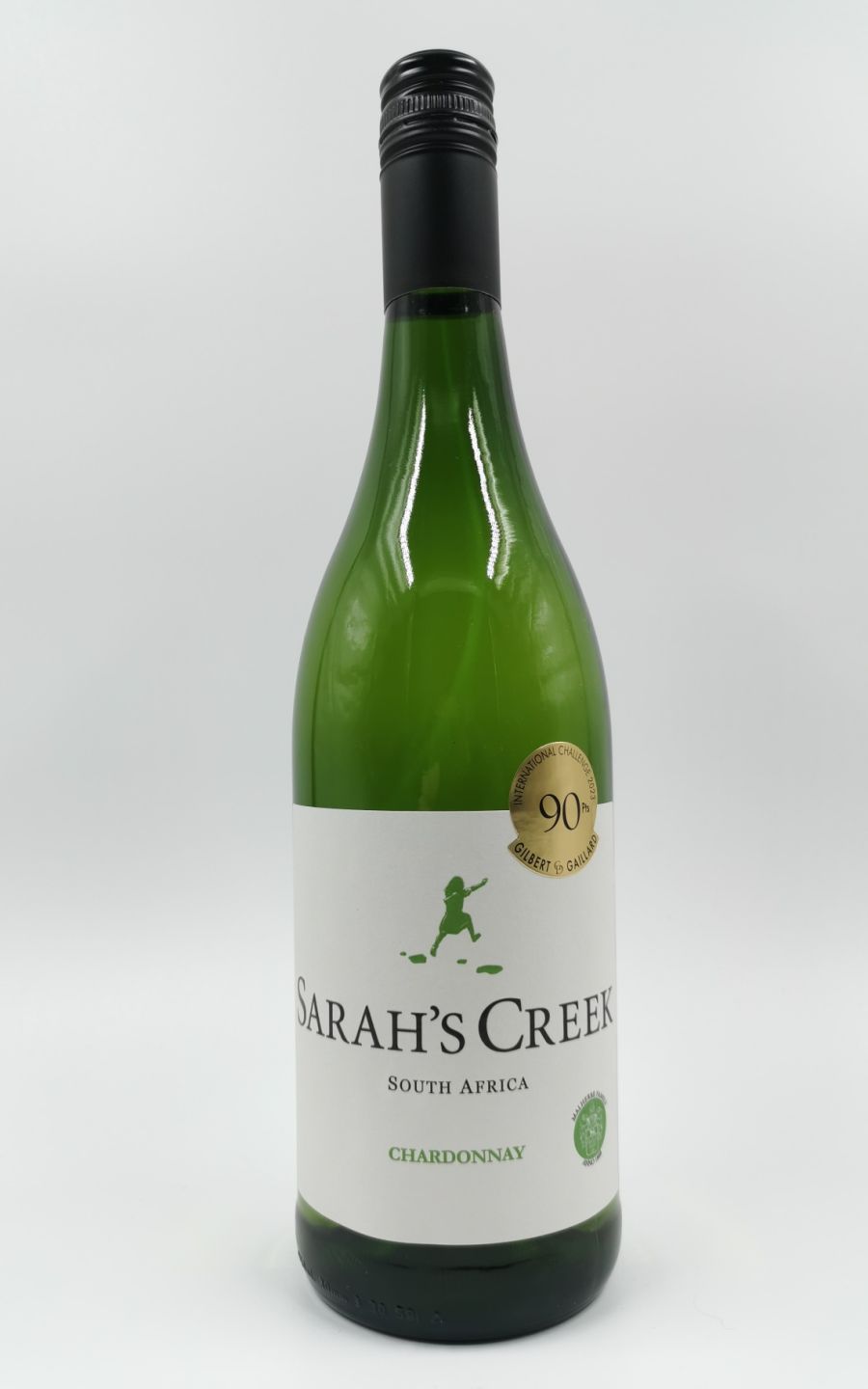 Sarah's Creek Chardonnay