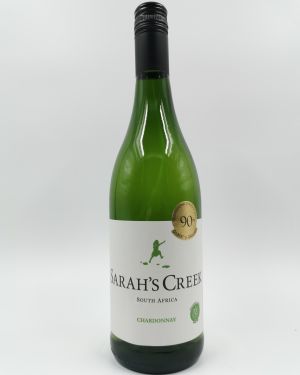 Sarah’s Creek Chardonnay