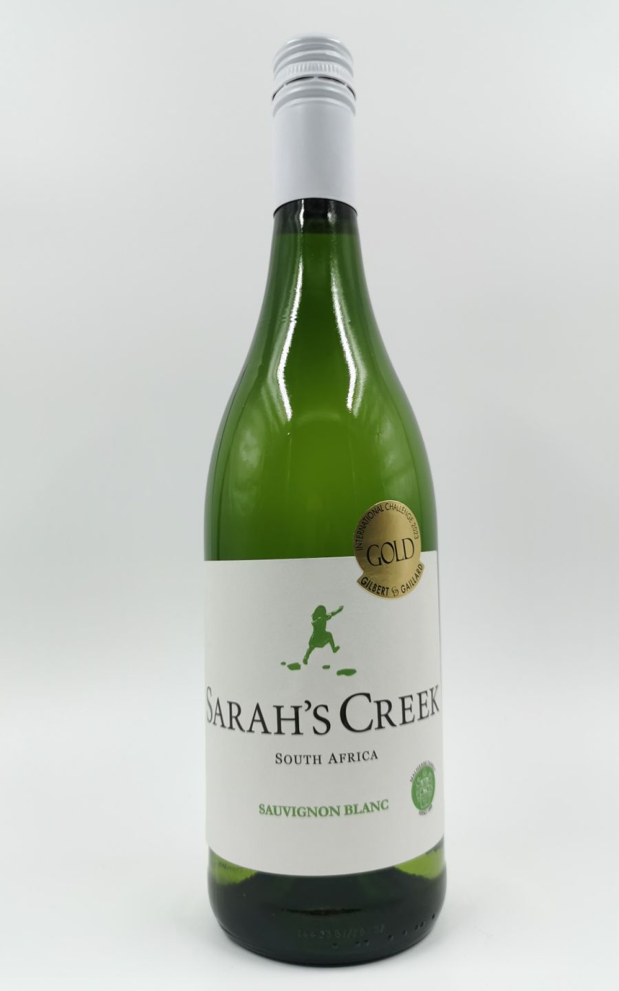 Sarah's Creek Sauvignon Blanc