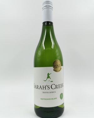 Sarah’s Creek Sauvignon Blanc