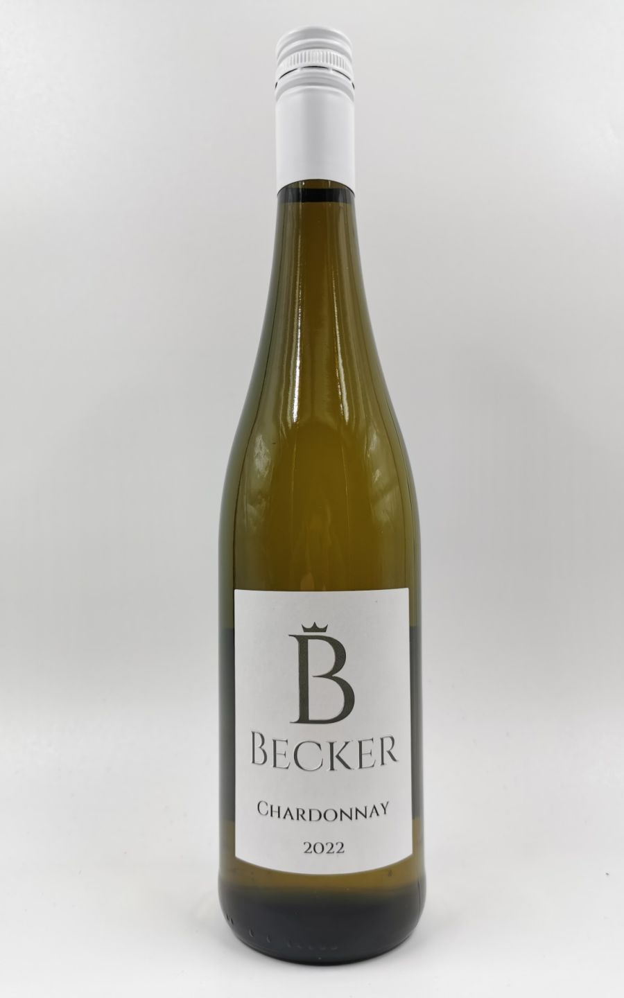 Becker Chardonnay Trocken