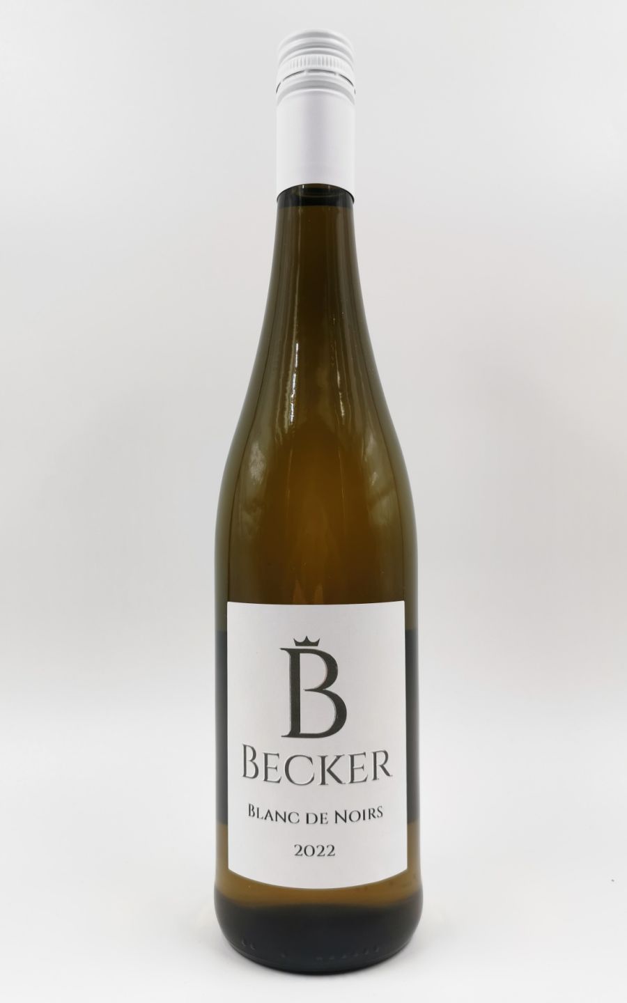 Becker Blanc de Noirs Trocken