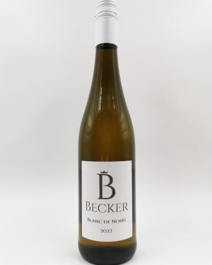 Becker Blanc de Noirs Trocken