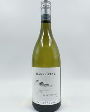 Hans Greyl Sauvignon Blanc