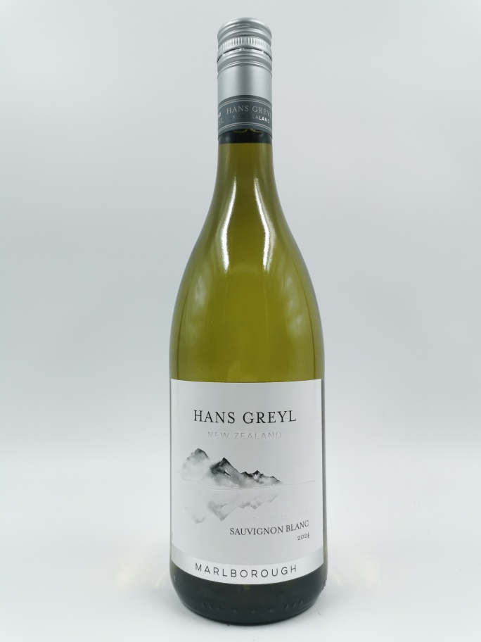 Hans Greyl Sauvignon Blanc