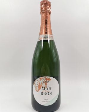 Cava Mas d’en Bros Brut