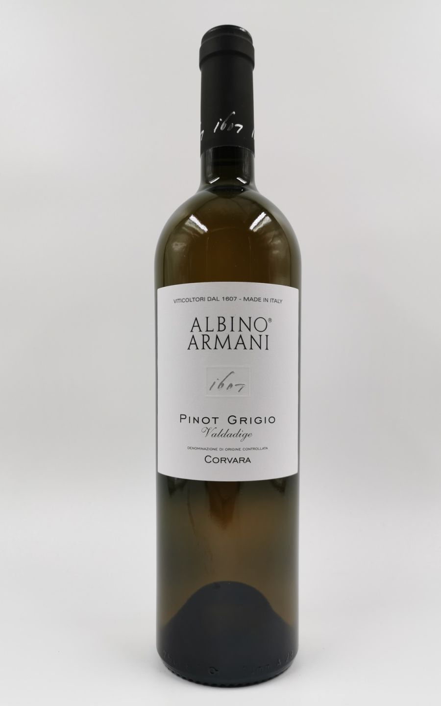 Pinot Grigio Albino Armani