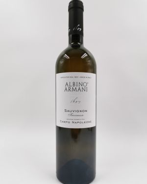 Sauvignon Albino Armani