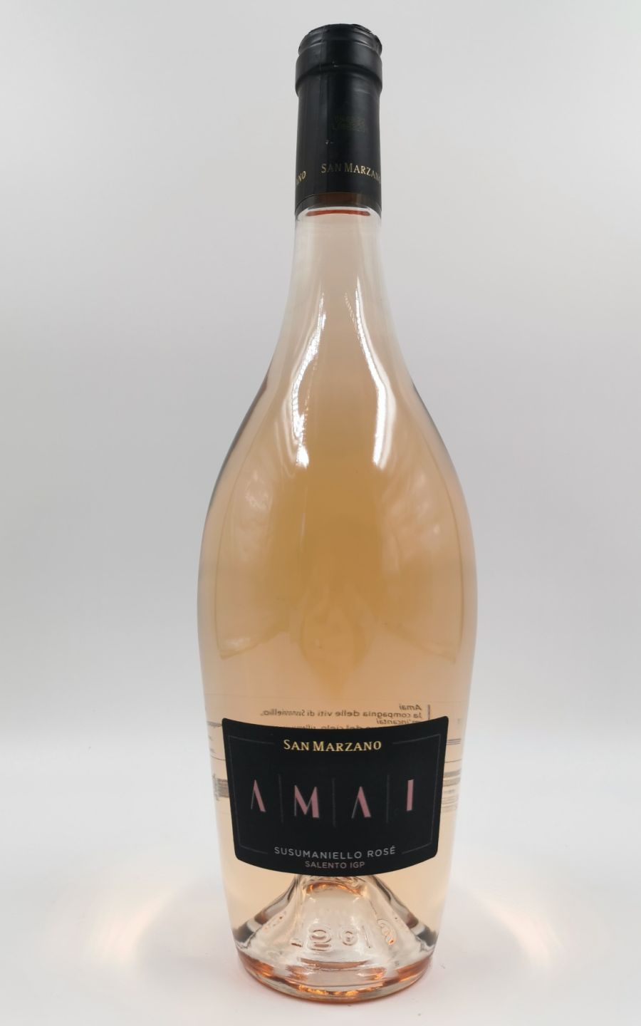 San Marzano Amai Susumaniello Rosé
