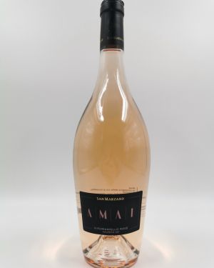 San Marzano Amai Susumaniello Rosé